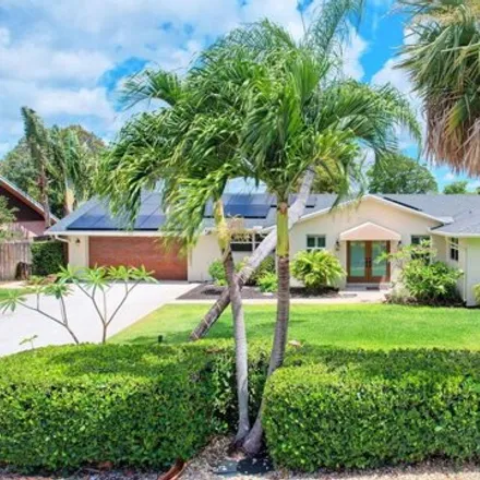 Buy this 5 bed house on 4641 Brady Boulevard in Delray Beach, FL 33445