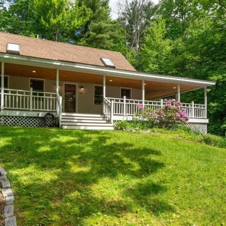 Buy this 3 bed house on 338 Davison Road in Henniker, Merrimack County