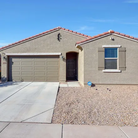 Buy this 3 bed house on 40509 West Jenna Lane in Maricopa, AZ 85138