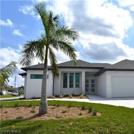 Image 2 - 3718 Embers Pkwy W, Cape Coral, Florida, 33993 - House for sale