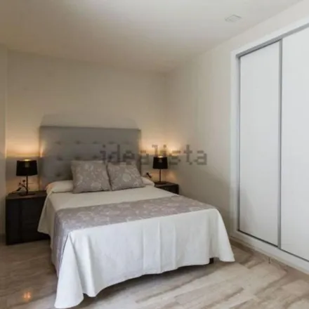 Image 3 - Luis de Morales (Est. Sánchez Pizjuán), Calle Luis de Morales, 41018 Seville, Spain - Apartment for rent