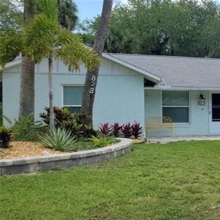 Rent this 2 bed house on 823 South Cooper Street in New Smyrna Beach, FL 32169