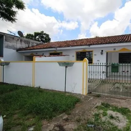 Rent this 2 bed house on Travessa Rio Doce in Weissópolis, Pinhais - PR