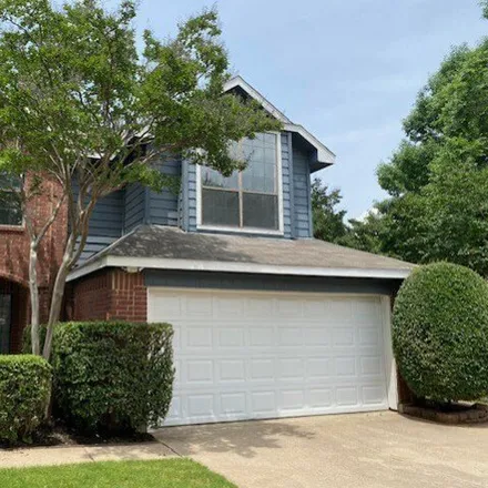 Rent this 3 bed house on 1908 Rose Court in Grapevine, TX 76051