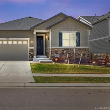 Buy this 3 bed house on 9773 Ventura Street in Commerce City, CO 80022