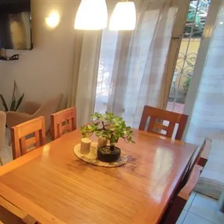 Buy this 6 bed house on Pasaje 3 1702 in 839 0450 Conchalí, Chile