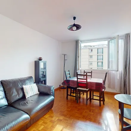 Rent this 3 bed apartment on 80 Avenue du Général Leclerc in 94700 Maisons-Alfort, France