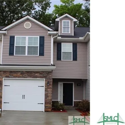 Image 1 - 302 Cantle Drive, Richmond Hill, GA 31324, USA - House for rent
