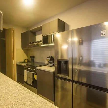 Buy this 2 bed apartment on Avenida de la Patria in Colomos R., 45054 Guadalajara