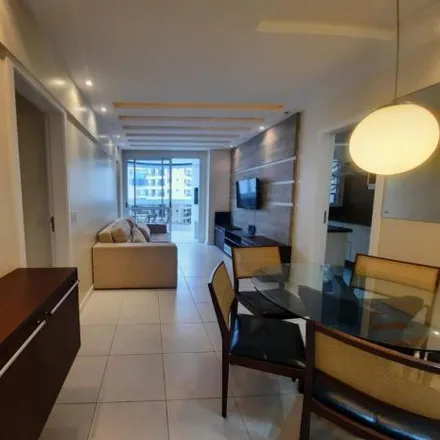 Rent this 2 bed apartment on Servidão Recanto Verde in Itacorubi, Florianópolis - SC