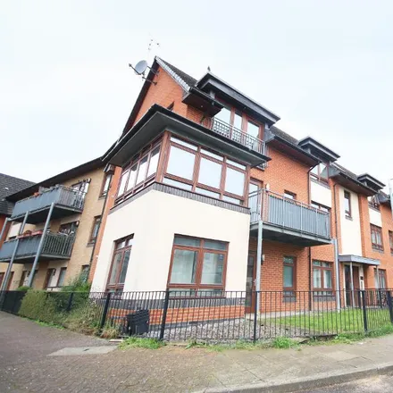 Rent this 2 bed apartment on Atlas Crescent in Broadfields, London