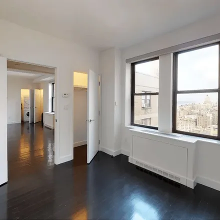 Rent this 1 bed apartment on Broadway & West 92nd St in Broadway, New York