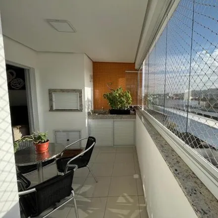 Buy this 3 bed apartment on Residencial Spazio Santo Antônio in Rua Santo Antônio 1200, Barreiros