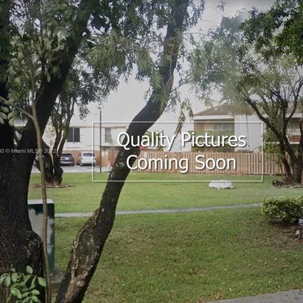 Buy this 2 bed condo on 15457 Southwest 86th Terrace in Miami-Dade County, FL 33193
