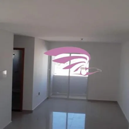 Buy this 2 bed apartment on Rua Alfredo Pinto in Parque da Fonte, São José dos Pinhais - PR