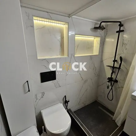 Rent this 3 bed apartment on Κίμωνος in Thessaloniki Municipal Unit, Greece