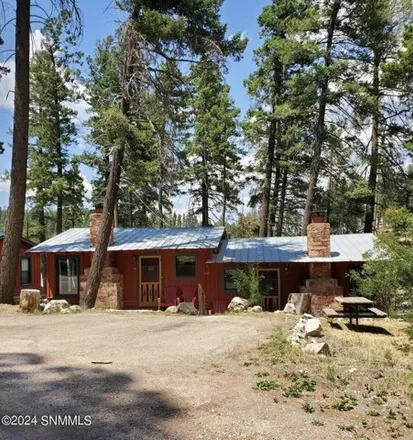 Buy this 2 bed house on 248 Aspen Circle in Cloudcroft, Otero County