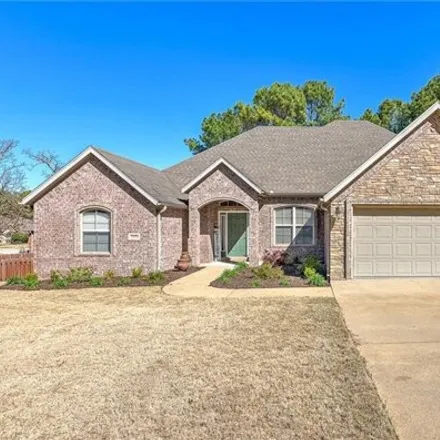 Buy this 4 bed house on 4558 Baywood Avenue in Springdale, AR 72762