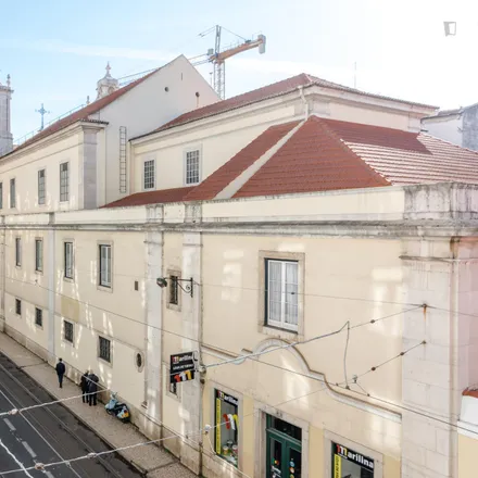 Image 5 - Bacalhau, Rua de São Paulo, 1200-429 Lisbon, Portugal - Room for rent