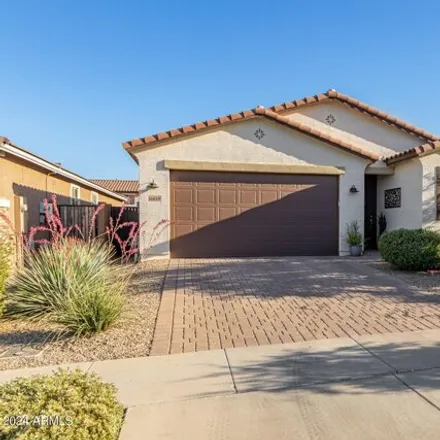 Buy this 2 bed house on 16659 West Yucatan Drive in Surprise, AZ 85388