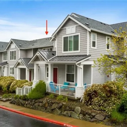 Buy this 3 bed townhouse on 2934 Southwest Raymond Street in Seattle, WA 98126