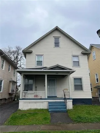 Buy this 4 bed house on 66 Sherwood Avenue in City of Rochester, NY 14619