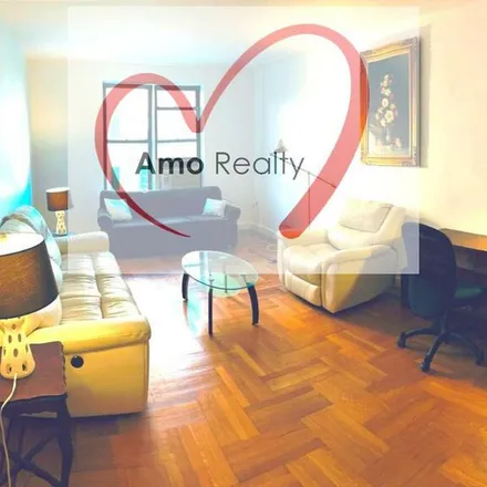 Rent this 3 bed apartment on 96 Arden Street in New York, NY 10040