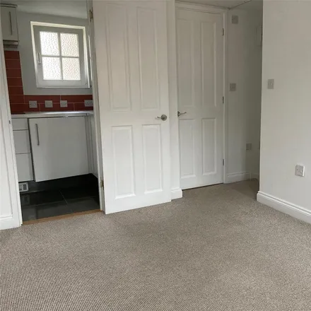 Rent this 1 bed apartment on Little Brewery Street in Oxford, OX4 1BQ