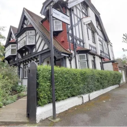 Rent this 1 bed room on West Lodge Avenue in London, W3 9SH
