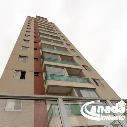 Image 2 - Avenida Yara, Jardim D'Abril, Osasco - SP, 06028-015, Brazil - Apartment for rent