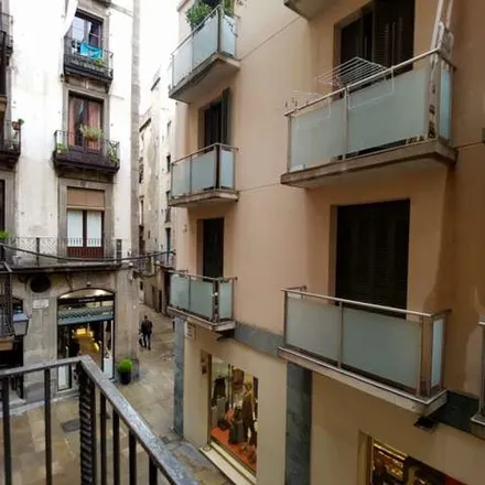 Image 8 - Carrer del Comerç, 62, 08003 Barcelona, Spain - Apartment for rent
