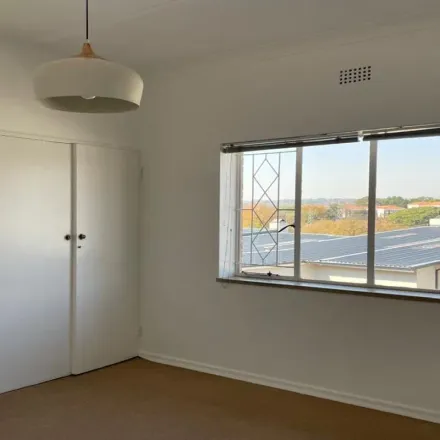 Rent this 1 bed apartment on Leighton Road in Victory Park, Johannesburg