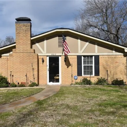 Buy this 3 bed house on 120 North 36th Street in Corsicana, TX 75110