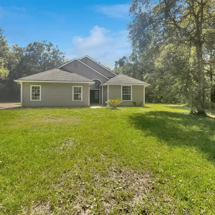 Buy this 3 bed house on 7771 Rampart Road in Jacksonville, FL 32244