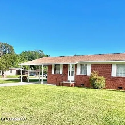 Buy this 2 bed house on 5612 Gregory Street in Moss Point, MS 39567