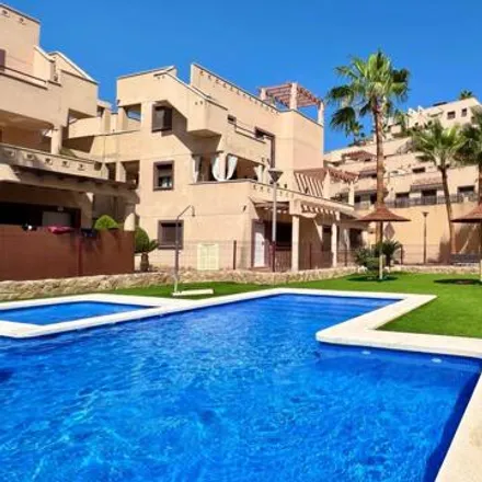 Buy this 2 bed apartment on Kiosco La Redonda in Plaza Circular, 30008 Murcia