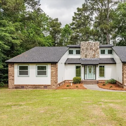 Image 1 - 62 Shaddohill Place, Aiken County, SC 29860, USA - House for sale
