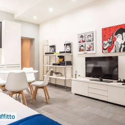 Image 5 - Via Cenisio 37, 20154 Milan MI, Italy - Apartment for rent