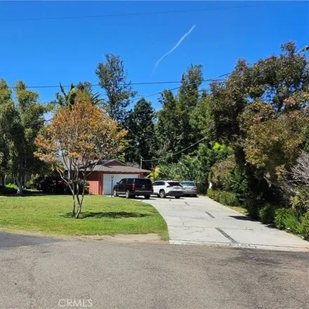 Image 1 - 3261 Bonita Mesa Road, Bonita, San Diego County, CA 91902, USA - House for sale