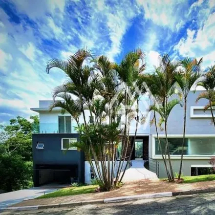 Image 2 - Viaduto Professor William Ortiz, Jardim Horizonte, Cotia - SP, 06709, Brazil - House for sale