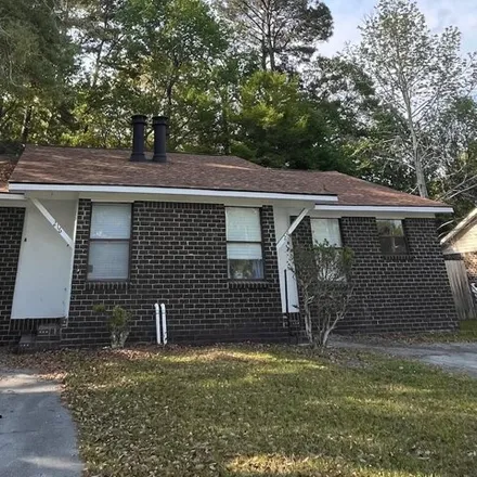 Rent this 2 bed house on 167 Parlor Drive in Coventry Place, Summerville