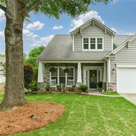 Buy this 3 bed house on 6723 Fieldstone Manor Drive in Charlotte, NC 28105