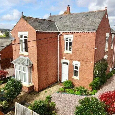 Buy this 3 bed house on Martley Road in Stourport-on-Severn, DY13 0NH