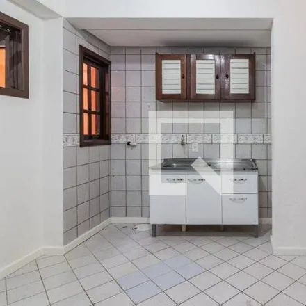 Rent this 1 bed apartment on Rua Moema in Chácara das Pedras, Porto Alegre - RS