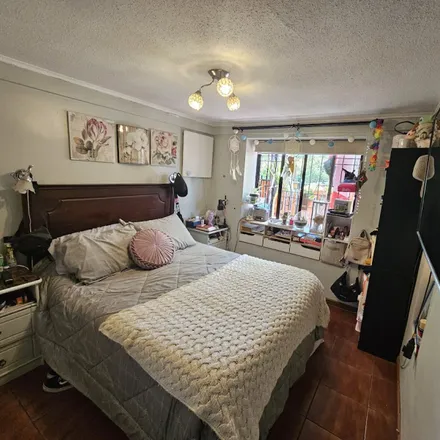 Buy this 3 bed house on Avenida Alto Jahuel 837 in 925 0678 Provincia de Santiago, Chile