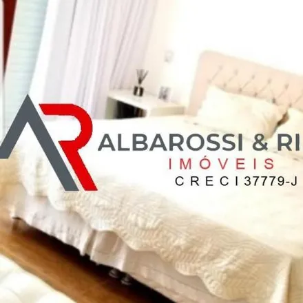 Buy this 3 bed house on Caixa Econômica Federal in Avenida 31 de Março 675, Vila Albertina