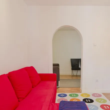 Image 4 - Rua da Rosa 255, 1200-383 Lisbon, Portugal - Apartment for rent