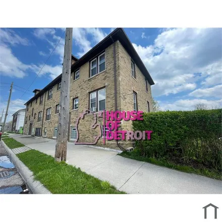 Image 5 - Woodward / Gratiot NS (NB), Woodward Avenue, Detroit, MI 48226, USA - Townhouse for rent