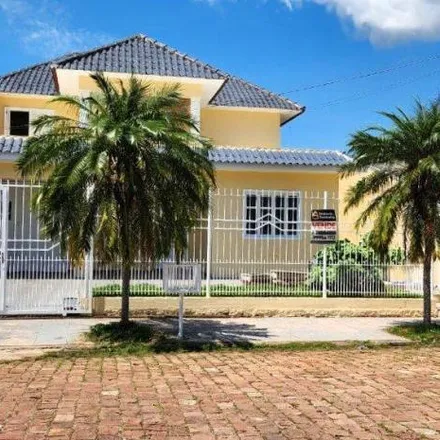 Buy this 5 bed house on Flamengo in Rua Carlos Baumhardt, Arroio Grande