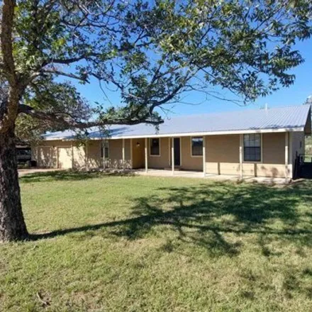 Buy this 3 bed house on 17473 Commerce Street in Pontotoc, Mason County